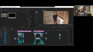 Editing Tips - Youth Film Challenge Workshop