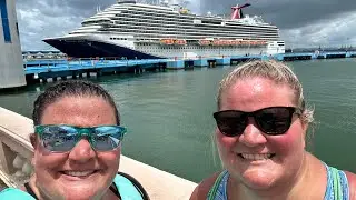 Carnival Magic- Eastern Caribbean Cruise Summer 2024