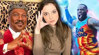 WORST FILMS OF 2021! [SUB ITA/ENG]