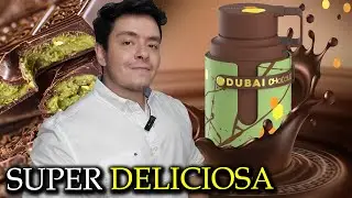 ¡NUEVO! Odyssey CHOCOLATE DUBAI de Armaf | Todo lo que DEBES SABER