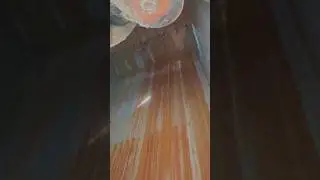 inside of a boiler in Thermal Power plant #shorts #trending #boiler #thermal #powerplant #viral #fd