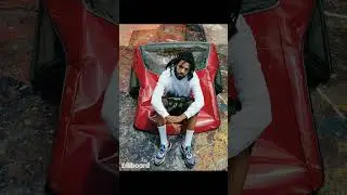 [FREE] J. Cole Type Beat ✞ &ldquo;Narrow Gate&ldquo; [prod: JLY]