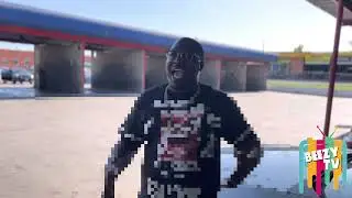 BodyBag Smokey On Bran Bran Getting Killed + Growing Up W/ BooGotti Kasino + Signing To Empire Pt 2