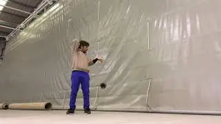 BackSide Arm Orbits Different Catches #1diabolo