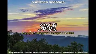 Sugal - LaughyDo x Panganib x Leomyer x B-Sense (Prod. by Keman)