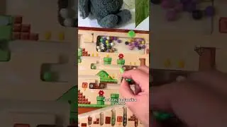 Keep Kids Off Screens with This Busy Board Maze! #fok #tiktokmarketplace #fyp