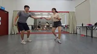 Swing Station TTS 2.2