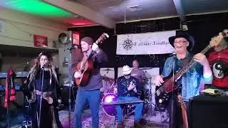 Sunday Night Jam 'bonus set