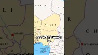 The Alliance of Sahel States: A regional crisis or a better Sahel region ? #geopolitics #africa