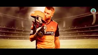 SRH OFFICIAL THEME SONG 2020 WHATSAPP STATUS || SUNRISHERS HYDERABAD OFFICIAL SONG 2020