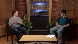 VolTalk: Featured Guests: Casey Cain
