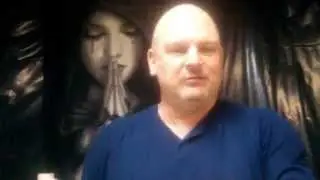 Ayahuasca in America! Aya Quest Native American Church ANAC