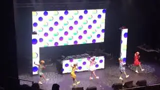 Kyary Pamyu Pamyu at OTAQUEST LIVE at The Novo 4/3/19