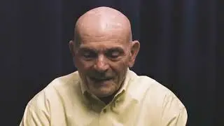Gen Michael J Williams, USMC Ret
