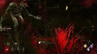 The Demogorgon's Revenge