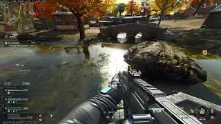 🔥HAVENS HOLLOW🔥DRAVEC 45 BREAKS WARZONE