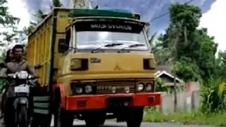 Dokumenter Letusan Merapi 2010
