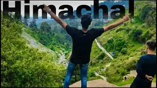 HIMACHAL'S MOST BEAUTIFUL CINEMATIC VIDEO| Pahado ka safar | Trailer (Must watch)