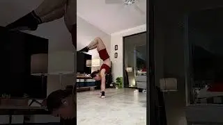 Flexibility Easy Stretch Yoga Flow #gostretchyourself #shorts