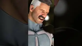 Omni-Man Mocks Everyone 😂