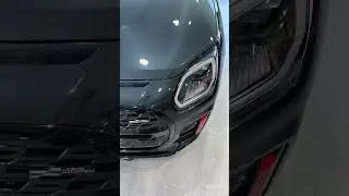 2026 MINI JCW Countryman #MINICountrymanJCW #JCWPerformance #312Horsepower #SportSUV #MiniThrill