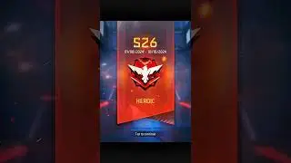 New cs rank season change /cr rank ka season aa gya /season aa gya ha cs ka #csrank #season #csseaso
