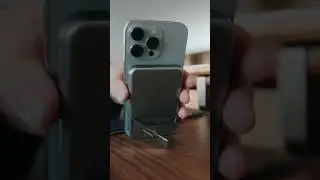 Unboxing EcoFlow RAPID Magnetic Power Bank 🔍