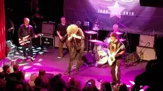 MC5 Sister Anne, Live 2018