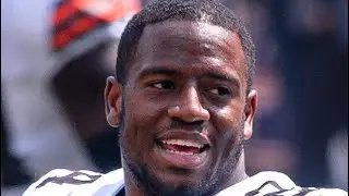 Nick Chubb Highlights 