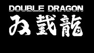 Double Dragon Remix OST: DD1 - Intermission
