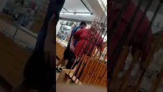 PESCABDO MINAS RN UNA PESCADERIA DE MANERA EFECTIVA!!