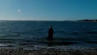 Where I Should Be - A Film Poem