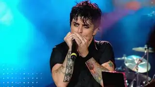 GREEN DAY: 'Minority' [Live HD | Bullet in a Bible]