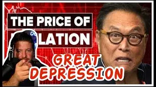 GREAT DEPRESSION 😱#crypto #recession #greatdepression #xrp #bitcoin