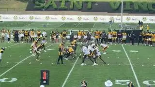 Joey Porter Jr. and Steelers Defense stops the run at Training Camp | Steelers Update 