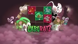 Laboratz - Universal - HD Gameplay Trailer