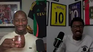 Two Up Top Podcast ep. 2 
