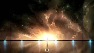 Elephant Music - Kui (Epic Sci-fi Hybrid Dramatic Slowburn)