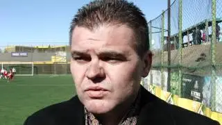 SORIN CORPODEAN AD. GENERALĂ ORDINARĂ AJF ALBA 2012