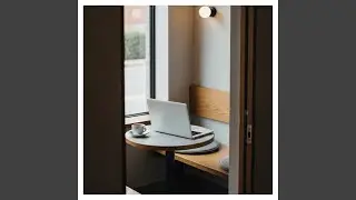 Keys on the Counter