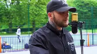 NXT2BLOW (S1.E3) DEE W - BRUMTV