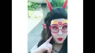 Eridan stealing your girl