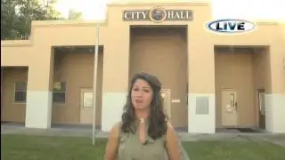 Ashley McDowell Live Shot