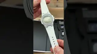BeWatchmaker Quartz Build #shorts