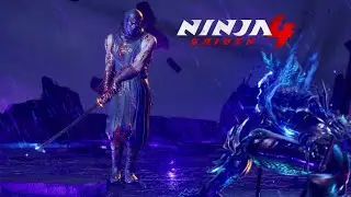 Ninja Gaiden 4: Speedrun NG+ Any% 1:49:14