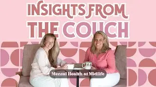 Ep.54: Fired Up: Confronting and Healing from Sexual Abuse with Alreen Haeggquist