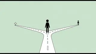 This Stickman Will Change How You See Your Life