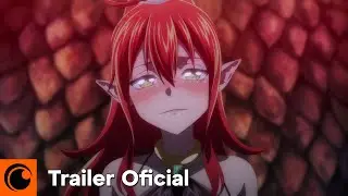 Headhunted to Another World: From Salaryman to Big Four! | TRAILER OFICIAL