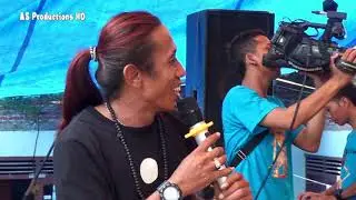 OM ANTHASENA hujan duri voc. cak nara