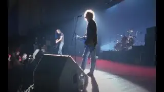Nirvana - Rape Me - Live At The Paramount 1991 (E-Drum Cover)